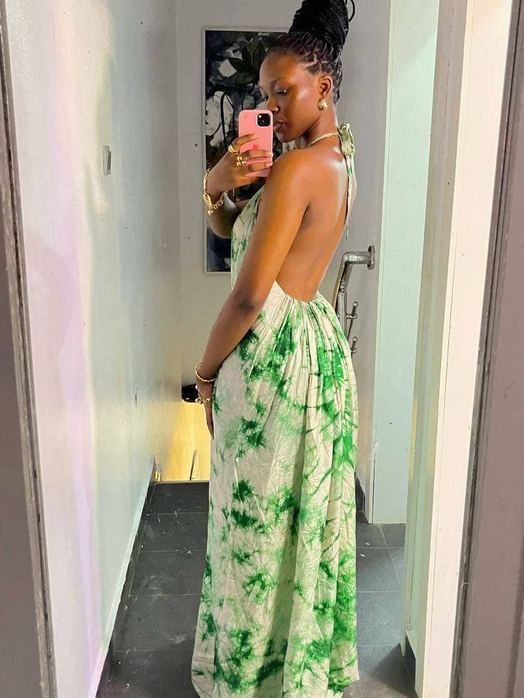 Cynthia and C’s Kloset style inspiration
